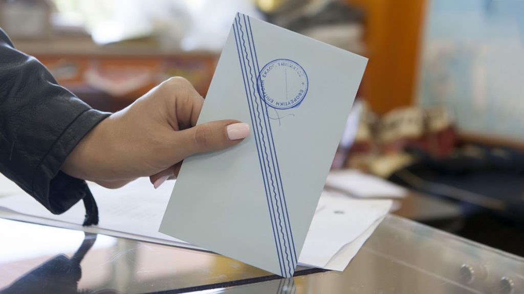 Δημοσκόπηση της Opinion Poll: Ποιοι υποψήφιοι ευρωβουλευτές προηγούνται σε ΝΔ & ΣΥΡΙΖΑ