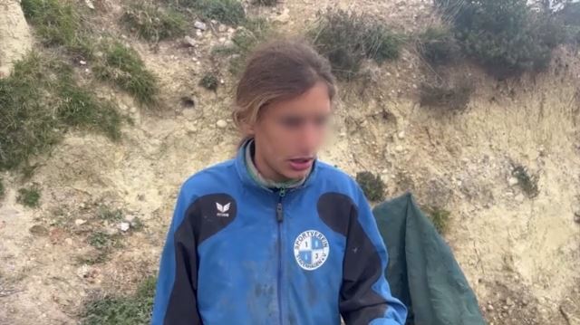 Ορεινή Κορινθία: Άφαντος ο 15χρονος γιος της οικογένειας των «Παλαιοχριστιανών»