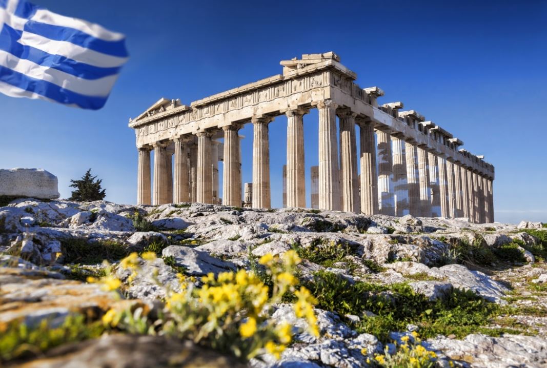 Financial Times: Τι αναφέρουν για την πορεία της ελληνικής Οικονομίας