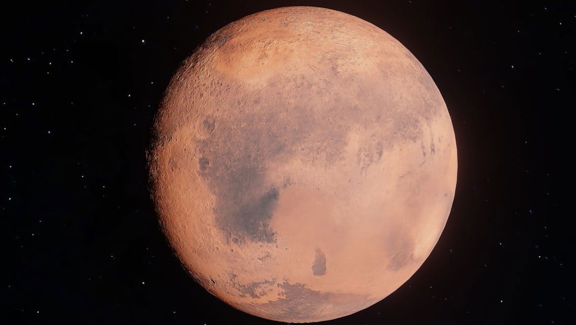 Ο Άρης σε σύνοδο με τον Κρόνο – Προβλέψεις για όλα τα ζώδια