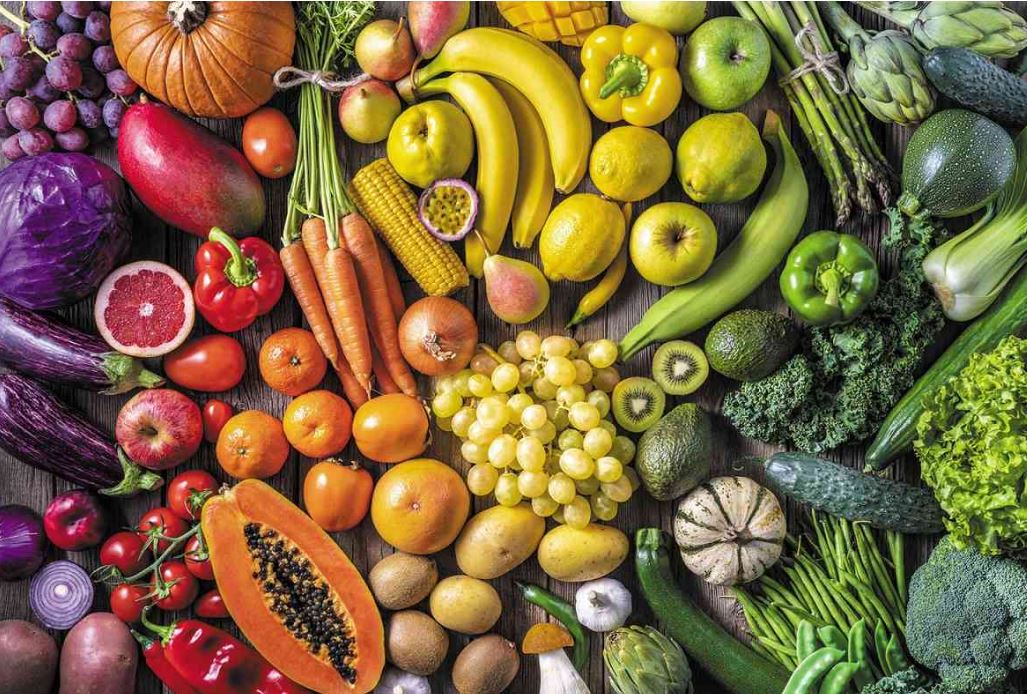 Φρούτα και λαχανικά: Αυτή είναι η νέα “ακτινογραφία” για τις εισαγωγές