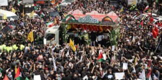 2024 08 01T070653Z 133679325 RC2V69A147GO RTRMADP 5 ISRAEL PALESTINIANS HAMAS IRAN 1024x682 1.jpg
