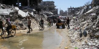 2024 08 08T093748Z 888242575 RC2P99AVYZ5Q RTRMADP 5 ISRAEL PALESTINIANS GAZA SKIN DISEASES 1024x682 1.jpg