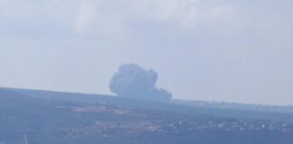 2024 08 25T073858Z 60576506 RC2VM9AJQLAX RTRMADP 5 ISRAEL PALESTINIANS HEZBOLLAH 1024x666 1.jpg