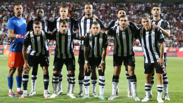 PAOK