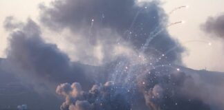 2024 09 23T070452Z 1252477435 RC246AAV6Z10 RTRMADP 5 ISRAEL PALESTINIANS LEBANON 1024x694.jpg