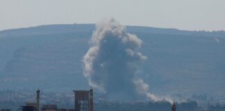 2024 09 24T083413Z 931978564 RC2W6AA3DPUR RTRMADP 5 ISRAEL PALESTINIANS LEBANON 1 1024x683.jpg