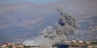 2024 09 25T193232Z 1342024993 RC227AATPH2B RTRMADP 5 ISRAEL PALESTINIANS LEBANON 1 1024x680.jpg