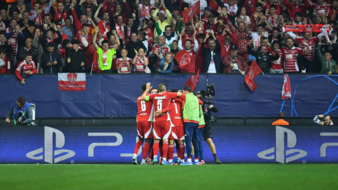 stade brestois 29 v sk sturm graz uefa champions league 2024 25 league phase md1.jpg stade brestois 29 v sk sturm graz uefa champions league 2024 25 league phase md1.jpg