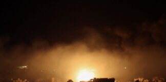 2024 10 02T212750Z 1589787177 RC2LCAASUUXD RTRMADP 5 ISRAEL PALESTINIANS LEBANON 1200x800 1 1024x683.jpg