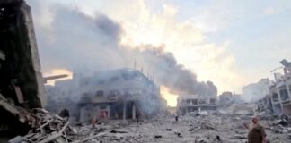 2024 10 04T100030Z 1465429897 RC2MT3AYNVAA RTRMADP 5 ISRAEL PALESTINIANS USA EMAILS 1200x666 1 1024x568.jpg