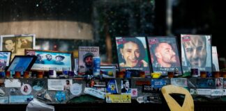 2024 10 08T072601Z 554881362 RC25GAABB11J RTRMADP 5 ISRAEL PALESTINIANS HOSTAGES 1024x684.jpg