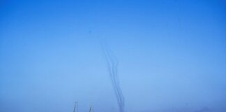 2024 10 08T173035Z 1856330243 RC2AGAATJ39E RTRMADP 5 ISRAEL PALESTINIANS LEBANON 1024x683.jpg