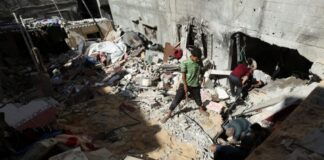 2024 10 19T113959Z 1088094492 RC2LNAA20E3A RTRMADP 5 ISRAEL PALESTINIANS 1200x800 1 1024x683.jpg