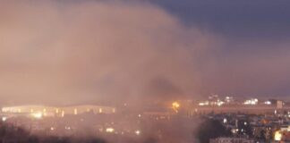 2024 10 22T031935Z 752784333 RC2FPAAKG9WX RTRMADP 5 ISRAEL PALESTINIANS LEBANON 1200x800 1 1024x683.jpg