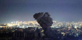 2024 10 24T204019Z 1956518820 RC28RAAYNZS4 RTRMADP 5 ISRAEL PALESTINIANS LEBANON 1200x800 1 1024x683.jpg