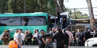 AFP 20241027 36KV6Z7 v1 HighRes IsraelPalestinianConflictRamming 1024x682.jpg