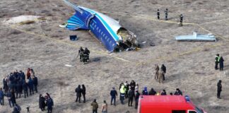 2024 12 25T093534Z 1195196854 RC25VBAHPVGB RTRMADP 5 KAZAKHSTAN CRASH 1 1024x706.jpg