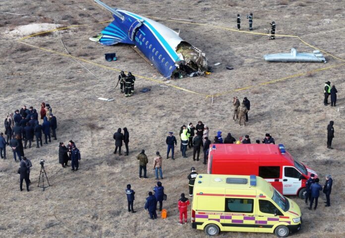 2024 12 25T093534Z 1195196854 RC25VBAHPVGB RTRMADP 5 KAZAKHSTAN CRASH 1 1024x706.jpg