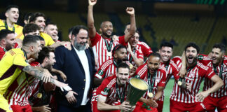 Olympiakos celebrations.jpg