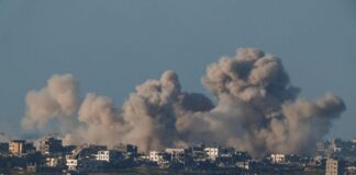 2025 01 18T140637Z 833131257 RC2ECCA4K9SH RTRMADP 5 ISRAEL PALESTINIANS GAZA CEASEFIRE 1200x800 1 1024x683.jpg