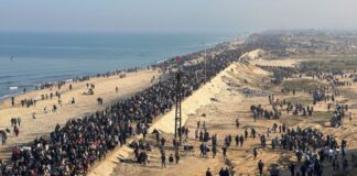 2025 01 27T064321Z 763362373 RC26ICAZE3VS RTRMADP 5 ISRAEL PALESTINIANS GAZA CEASEFIRE 1024x577.jpg