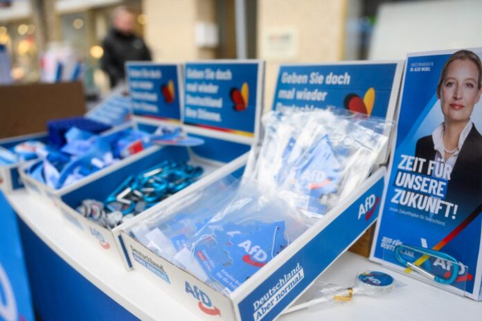 2025 02 17T084946Z 361106116 RC2VUCAJ51IY RTRMADP 5 GERMANY ELECTION AFD 1024x683.jpg 2025 02 17T084946Z 361106116 RC2VUCAJ51IY RTRMADP 5 GERMANY ELECTION AFD 1024x683.jpg