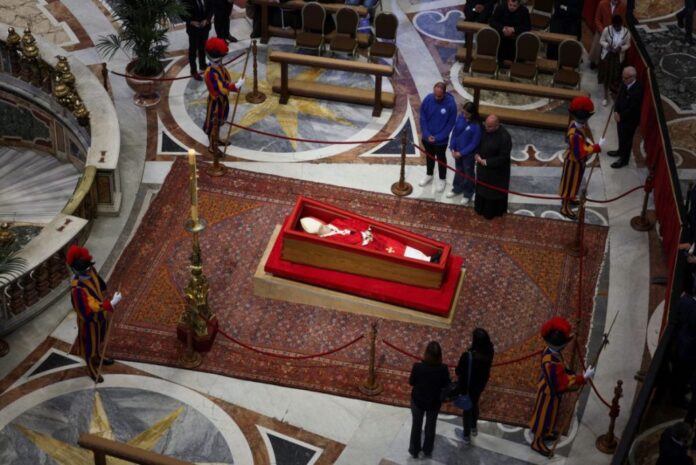 2025 04 23T113850Z 762639811 RC2N3EARLXWV RTRMADP 5 POPE FRANCIS 1200x801 2 1024x684.jpg