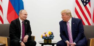 2025 05 16T120821Z 713005575 RC2ZIEAUWN5T RTRMADP 5 UKRAINE CRISIS PUTIN TRUMP KREMLIN 6 768x477 1.jpg