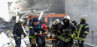 2025 06 07T052929Z 1934883849 RC2GXEA1GZ8A RTRMADP 5 UKRAINE CRISIS ATTACK KHARKIV 768x512 1.jpg