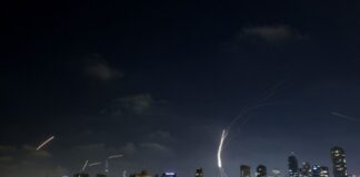 2025 06 13T185009Z 1560573422 RC2U1FAXKIFP RTRMADP 5 IRAN NUCLEAR ISRAEL 1200x800 2 1024x683.jpg