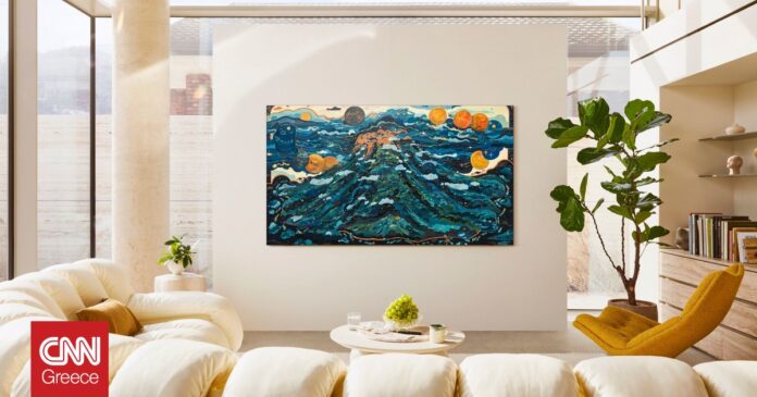 ba2e2524 Samsung TVs and Displays The Frame Samsung Art Store The Frame Partnership With Art Basel Hong Kong dl2 og.jpg