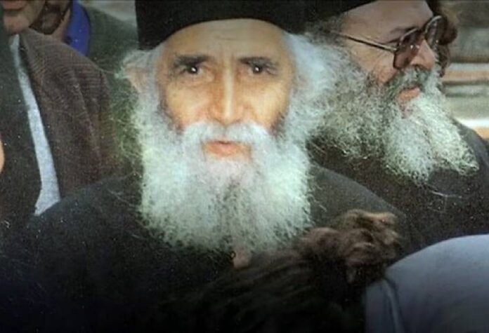 1653750401 Άγιο Όρος Σπάνιο βίντεο με τον Γέροντα Παΐσιο.jpg