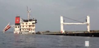 2025 07 10T063120Z 810484005 RC2HJFASZ4IY RTRMADP 5 ISRAEL PALESTINIANS YEMEN SHIPPING 1200x671 1 1024x573.jpg