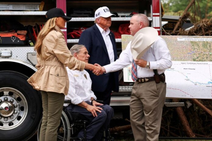 2025 07 11T184811Z 1416210321 RC2HKFAODZ25 RTRMADP 5 USA WEATHER TEXAS TRUMP 1200x800 1 1024x683.jpg