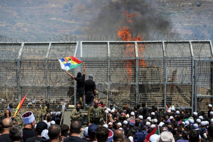 2025 07 16T173534Z 1391924687 RC2NNFAEQZS3 RTRMADP 5 SYRIA SECURITY DRUZE GOLAN HEIGHTS 1200x800 1 1024x683.jpg