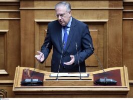 Θεοδωρικάκος: Εθνική στρατηγική για τους ημιαγωγούς – Πρώτο βήμα η χρηματοδότηση του πρώτου Κέντρου Ικανοτήτων, με 3,63 εκατ. ευρώ Takis Theodwrikakos 1 2.jpg