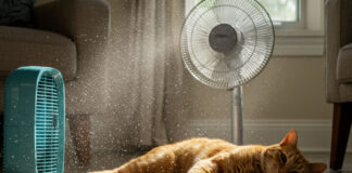 1754397989 Γάτες Πώς θα καταλάβετε ότι ζεσταίνονται.jpg