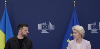 2025 08 17T133922Z 156891041 RC209GAMGTOM RTRMADP 5 UKRAINE CRISIS SUMMIT VON DER LEYEN 1200x801 1 1024x684.jpg