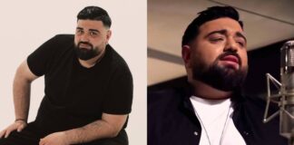 konstantinos nikolaidis protos stis taseis tou youtube me to neo tou pontiako tragoudi i egap emoun.jpg