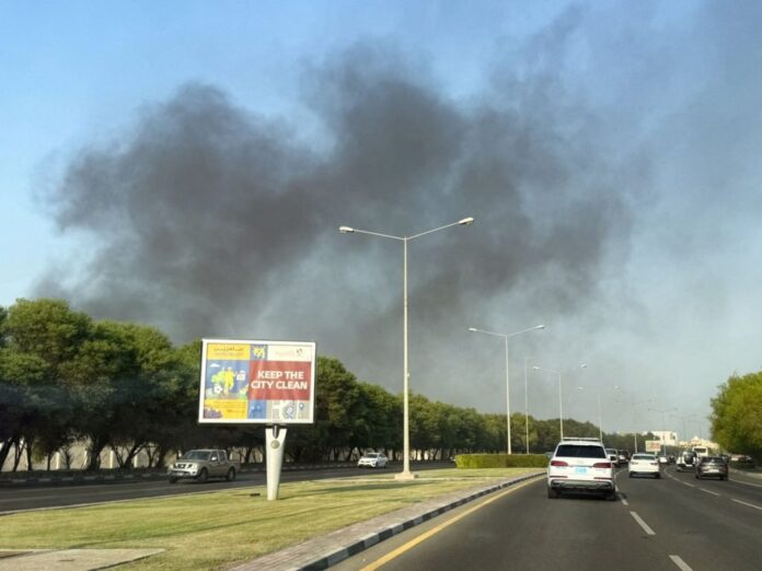 2025 09 09T140544Z 1204065320 RC2DOGAM567G RTRMADP 5 QATAR SECURITY 1200x900 1 1024x768.jpg