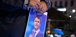 2025 09 11T184850Z 2013309502 RC2UPGAR1CVU RTRMADP 5 USA UTAH SHOOTING CHARLIE KIRK GERMANY 1200x800 1 1024x683.jpg