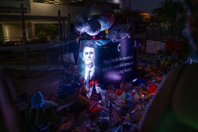 2025 09 13T034803Z 1583284855 RC2RQGANZJ5L RTRMADP 5 USA UTAH SHOOTING CHARLIE KIRK 1200x800 1 1024x683.jpg