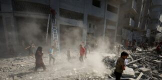 2025 09 15T142011Z 1860622673 RC2CSGAJQNIO RTRMADP 5 ISRAEL PALESTINIANS GAZA 1200x800 1 1024x683.jpg