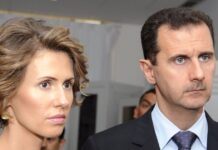 Ο Μπασάρ αλ Άσαντ μαθαίνει ρωσικά και φρεσκάρει τις γνώσεις του στην οφθαλμολογία – Η χρυσή ζωή της οικογένειας στη Ρωσία bashar assad asma assad 1200x630.jpg