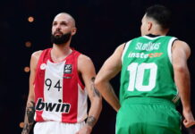 Ολυμπιακός – Παναθηναϊκός: Η «μητέρα των μαχών» στον τελικό του Κυπέλλου Ελλάδας fournier sloukas olympiacos panathinaikos 1200x630.jpg