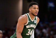 Γιάννης Αντετοκούνμπο: Ελαφριά θλάση ο «Greek freak» και λήξη συναγερμού στους Μιλγουόκι Μπακς giannis antetokoynmpo reuters 2 1200x630.jpg