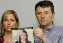 Ξεσπά ο πατέρας της Μαντλίν ΜακΚάν κατά των ΜΜΕ: «Υπήρξαν στιγμές που ένιωθα ότι με έθαβαν ζωντανό» kate and gerry mccann 1200x630.jpg