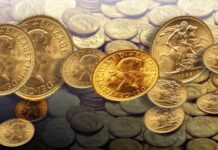 Στα ύψη ο χρυσός – Νέο ρεκόρ στην τιμή της λίρας, πόσο πωλείται lires 1.jpg