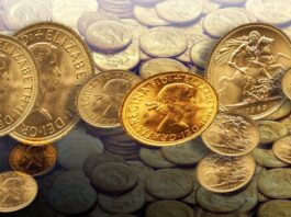 Στα ύψη ο χρυσός – Νέο ρεκόρ στην τιμή της λίρας, πόσο πωλείται lires 1.jpg